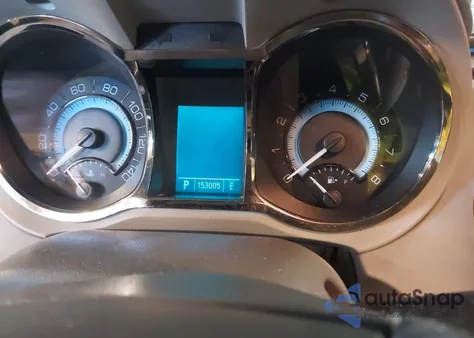 2011 Buick Lacrosse Cxl из США, поврежденный, VIN 1G4GC5ED7BF317252